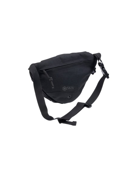 BOLSA RAIDER FORCE BLACK DELTA TACTICS