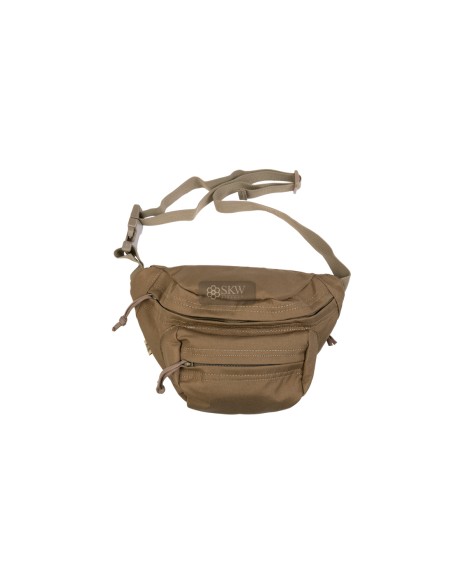 BAG RAIDER FORCE COYOTE DELTA TACTICS