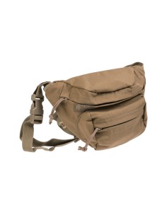 BAG RAIDER FORCE COYOTE DELTA TACTICS 2