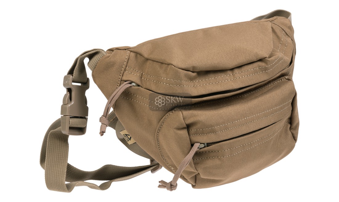 BAG RAIDER FORCE COYOTE DELTA TACTICS