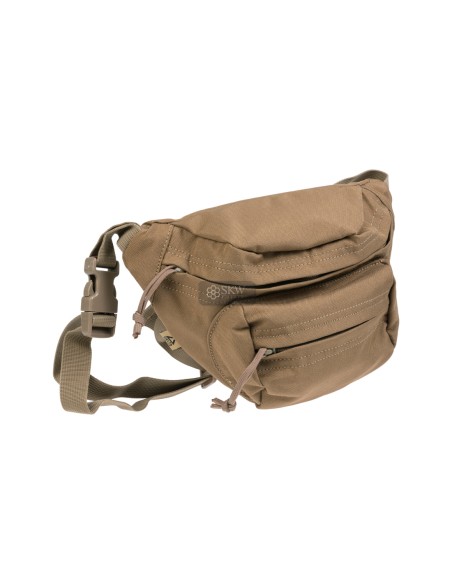 BAG RAIDER FORCE COYOTE DELTA TACTICS