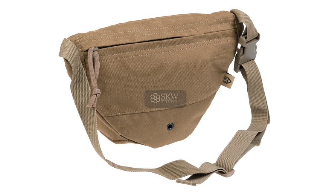 BAG RAIDER FORCE COYOTE DELTA TACTICS