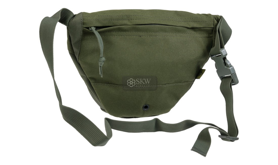 BOLSA RAIDER FORCE OD DELTA TACTICS