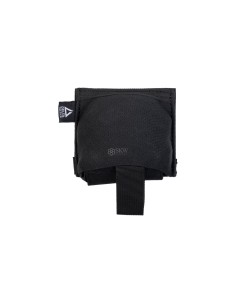 POCHE DECHARGE MK1 NOIR DELTA TACTICS 2