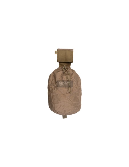 BOLSA DESCARGA MK1 COYOTE DELTA TACTICS