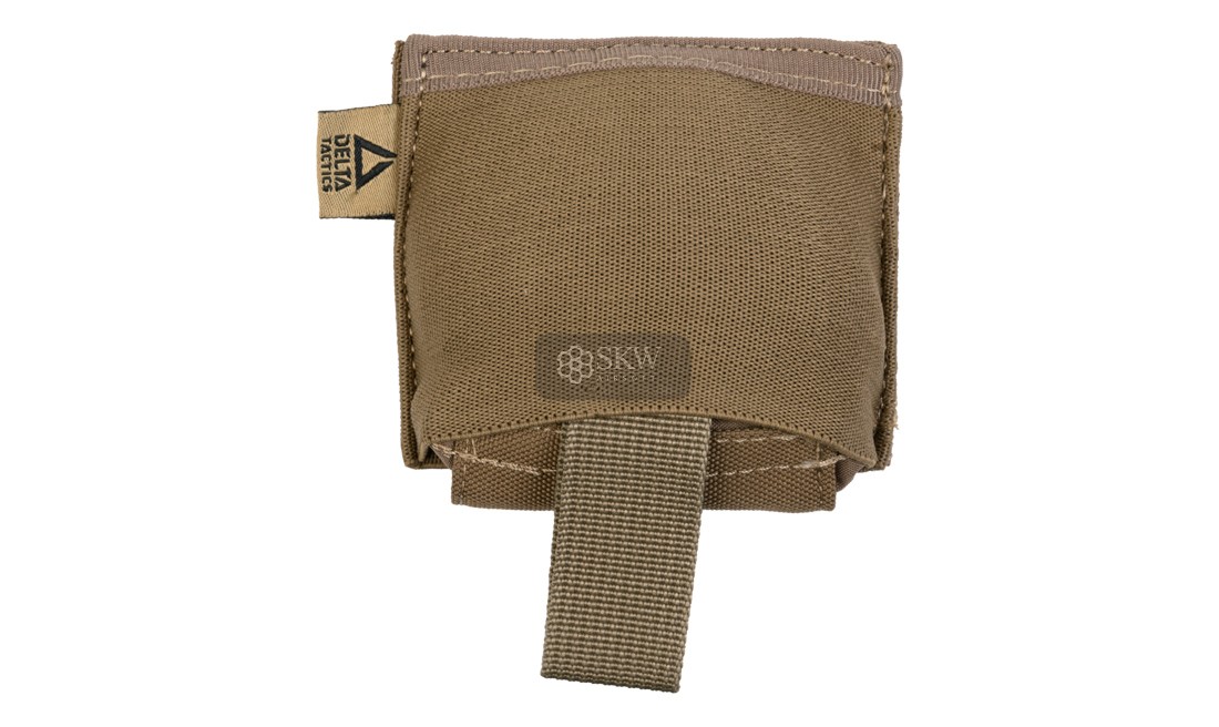 BOLSA DESCARGA MK1 COYOTE DELTA TACTICS