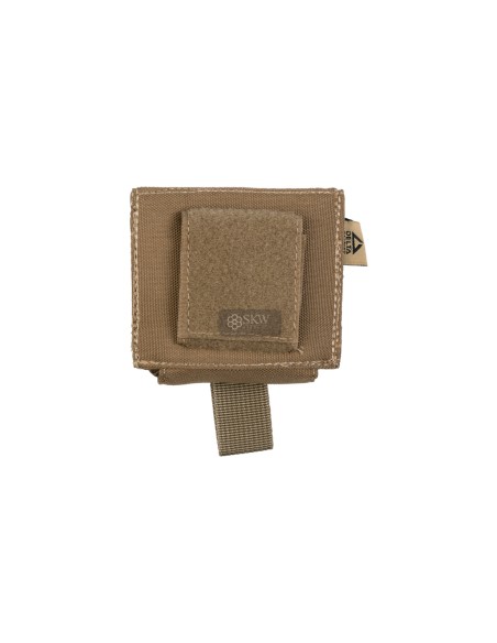 BOLSA DESCARGA MK1 COYOTE DELTA TACTICS