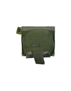 DROP POUCH MK1 SPANISH WOODLAND DELTA TACTICS 2