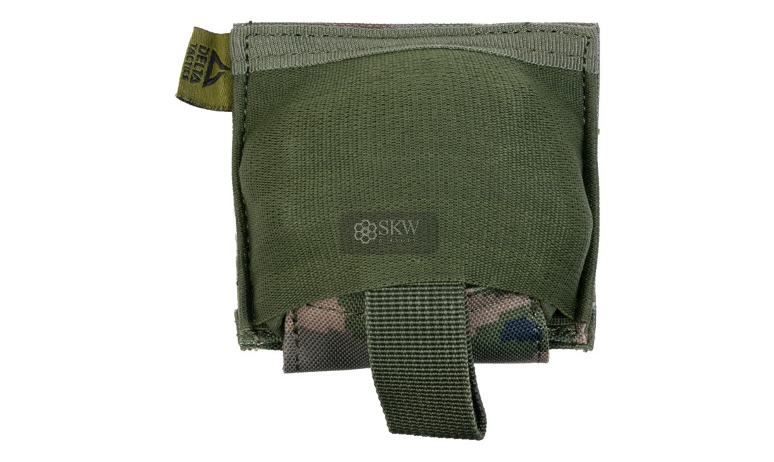 BOLSA DESCARGA MK1 ESPAÑOL BOSCOSO DELTA TACTICS