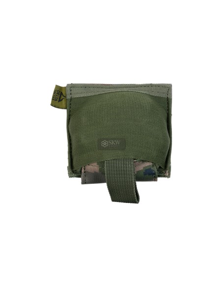 BOLSA DESCARGA MK1 ESPAÑOL BOSCOSO DELTA TACTICS