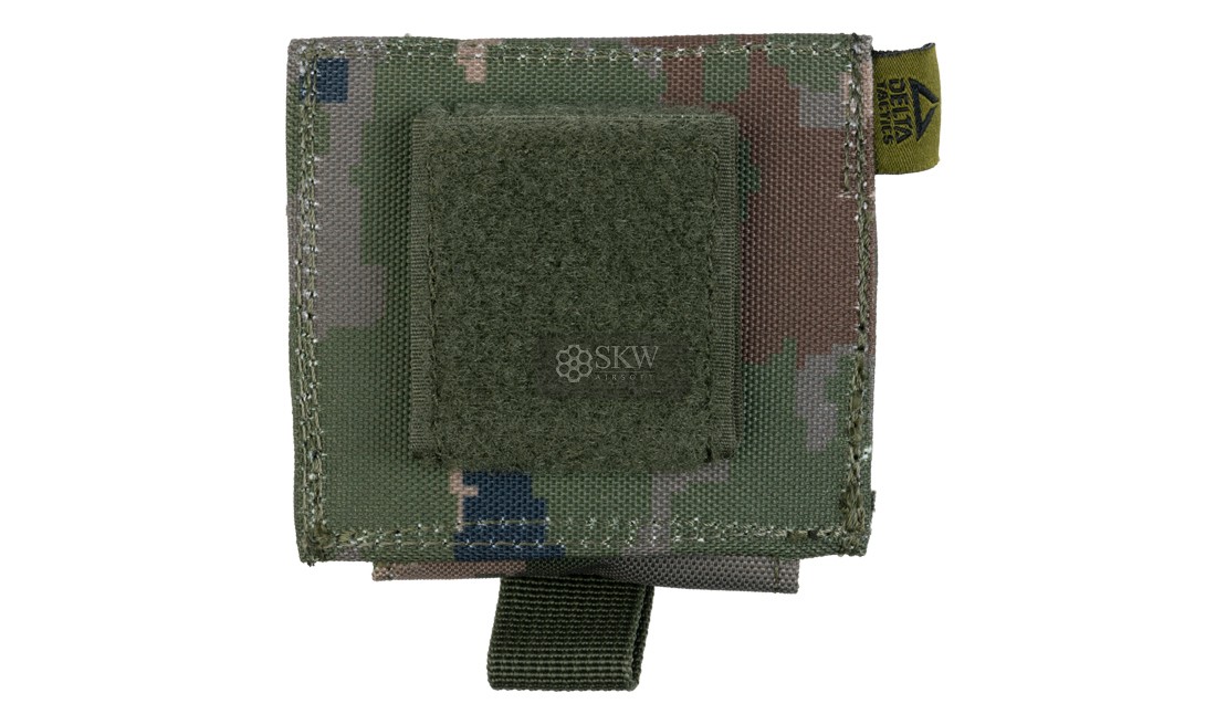 BOLSA DESCARGA MK1 ESPAÑOL BOSCOSO DELTA TACTICS