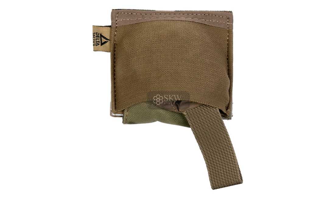 BOLSA DESCARGA MK1 MTC DELTA TACTICS