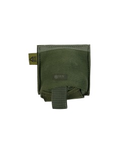 POCHE DECHARGE MK1 OD DELTA TACTICS 2