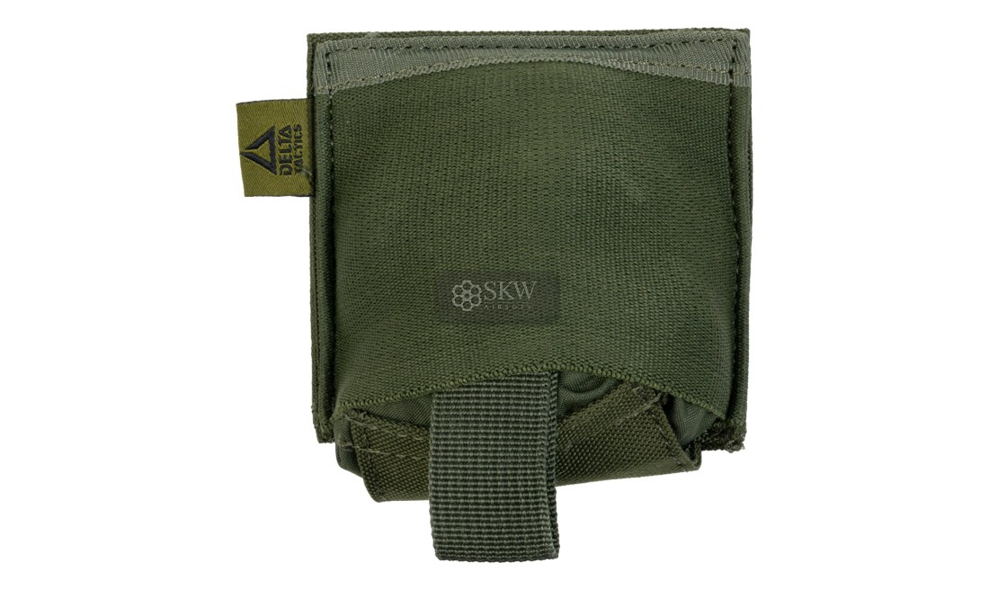 BOLSA DESCARGA MK1 OD DELTA TACTICS