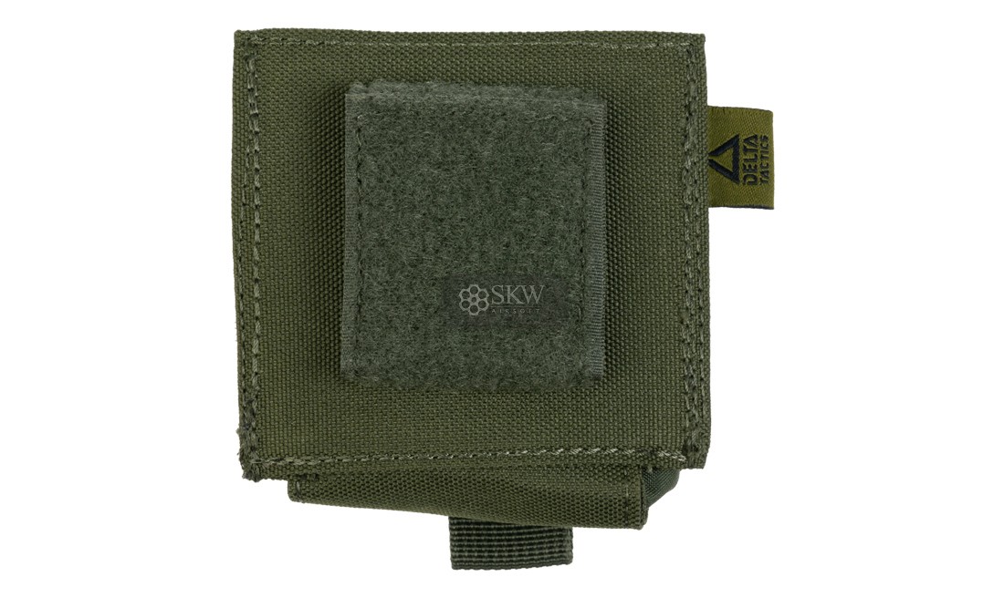 BOLSA DESCARGA MK1 OD DELTA TACTICS