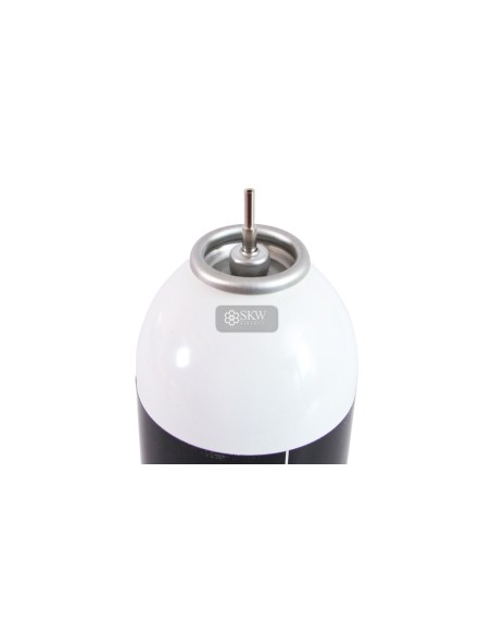 GREEN GAS 12KG 600ML DUEL CODE
