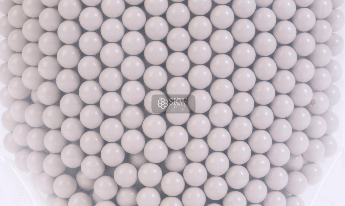 BIO BB 0.30G GRIS PERLÈ 1000RDS DUEL CODE
