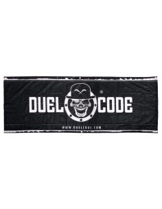 BANDERA PROMOCIONAL DUEL CODE