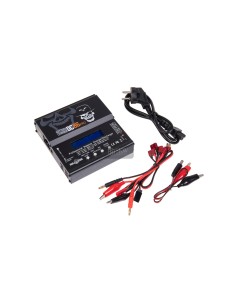 DUEL CODE B6 PRO CHARGER BALANCER