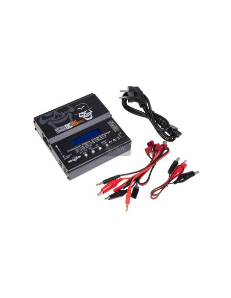 DUEL CODE B6 PRO CHARGER BALANCER