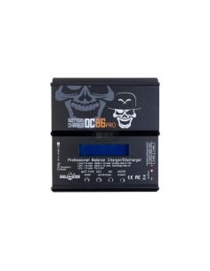 DUEL CODE B6 PRO CHARGER BALANCER 2