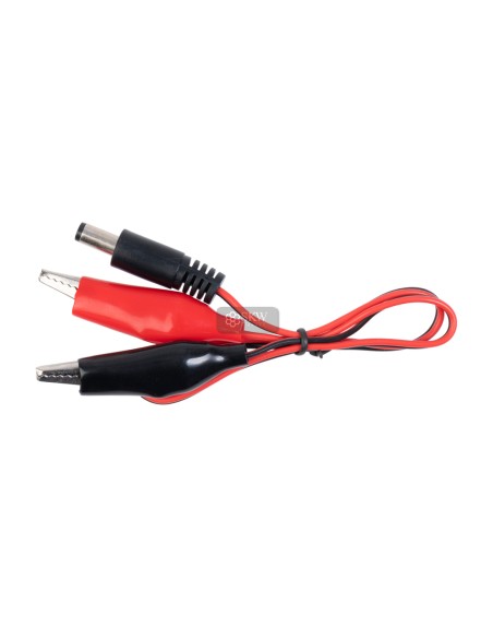 CHARGEUR REPARTITEUR B6 PRO DUEL CODE AVEC TRANSFORMATEUR DE COURANT