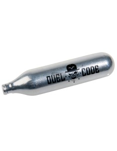 DUEL CODE 12G CO2 CARTRIDGE 2