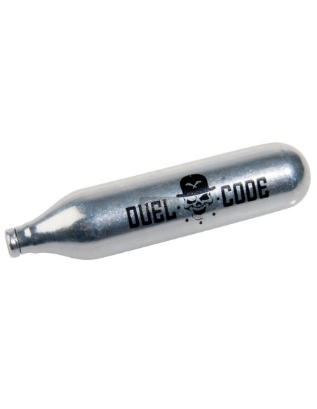 CAPSULE CO2 12GR DUEL CODE