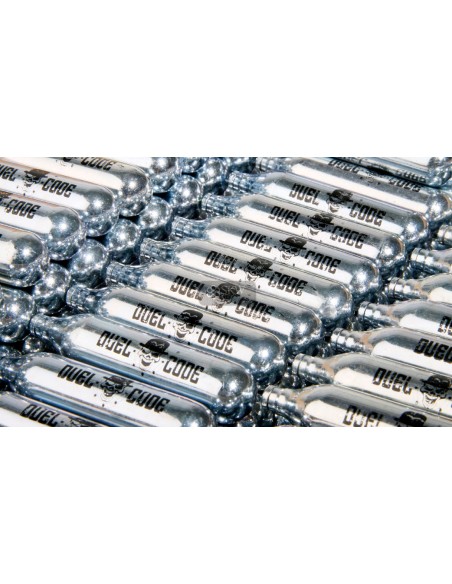 CAPSULE CO2 12GR DUEL CODE