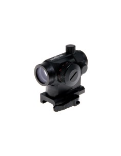DUEL CODE G2 RED DOT