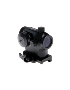 DUEL CODE G2 RED DOT 2