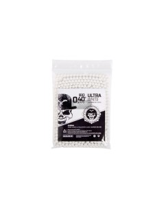 BIO BB ULTRA WHITE 0.40G 1000RDS DUEL CODE