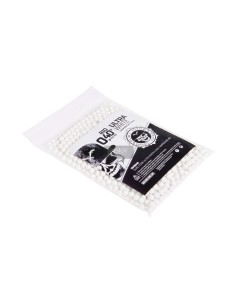 DUEL CODE ULTRA WHITE 0.40G 1000RDS BIO BB 2
