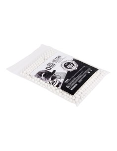 BIO BB ULTRA WHITE 0.43G 1000RDS DUEL CODE 2