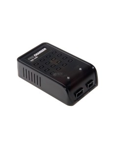 CHARGEUR REPARTITEUR PRO LIPO 2-3 CELLULES 7.4V/11.1V... 2