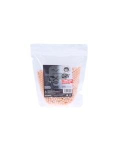 DUEL CODE TRACER 2500 ROUGE 0.25 G