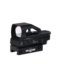 DUEL CODE S1 RED DOT