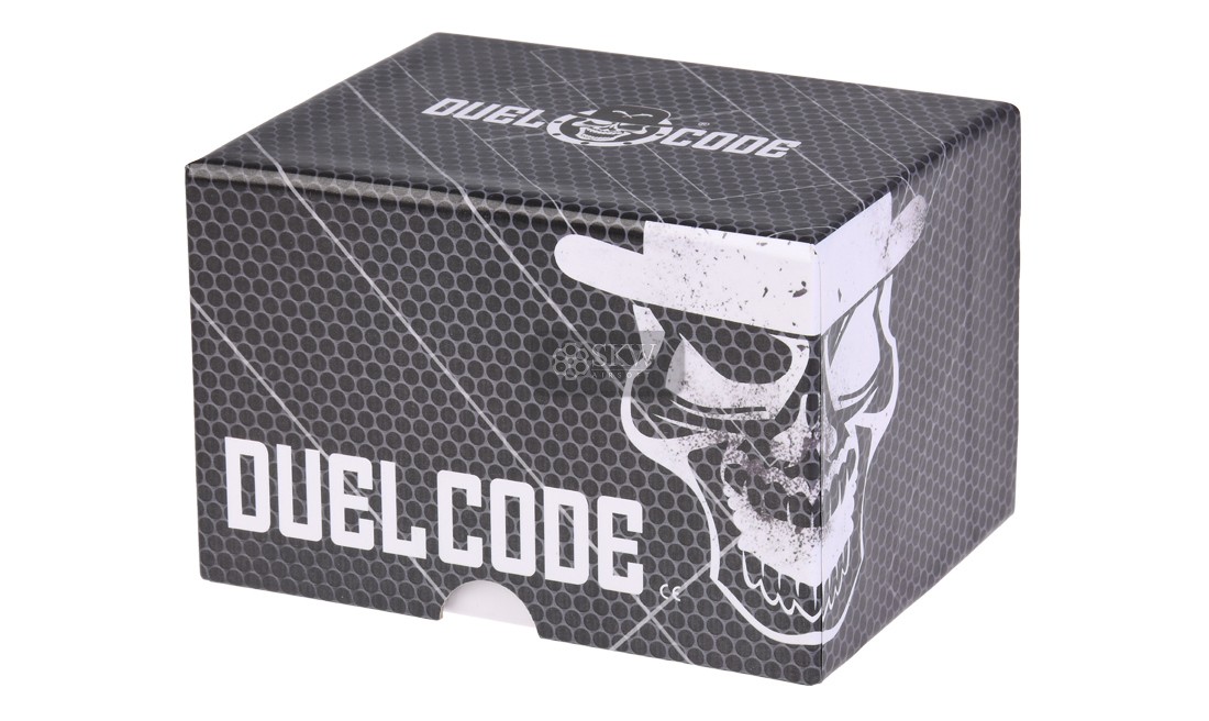 PUNTO ROJO S1 DUEL CODE