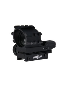 DUEL CODE R1 RED DOT