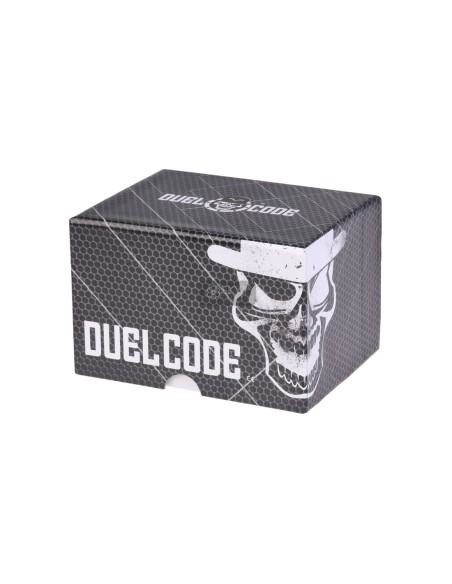 PUNTO ROJO R1 DUEL CODE