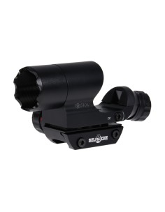 DUEL CODE R2 RED DOT