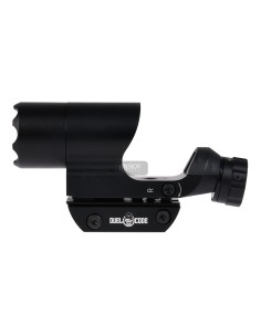 DUEL CODE R2 RED DOT 2