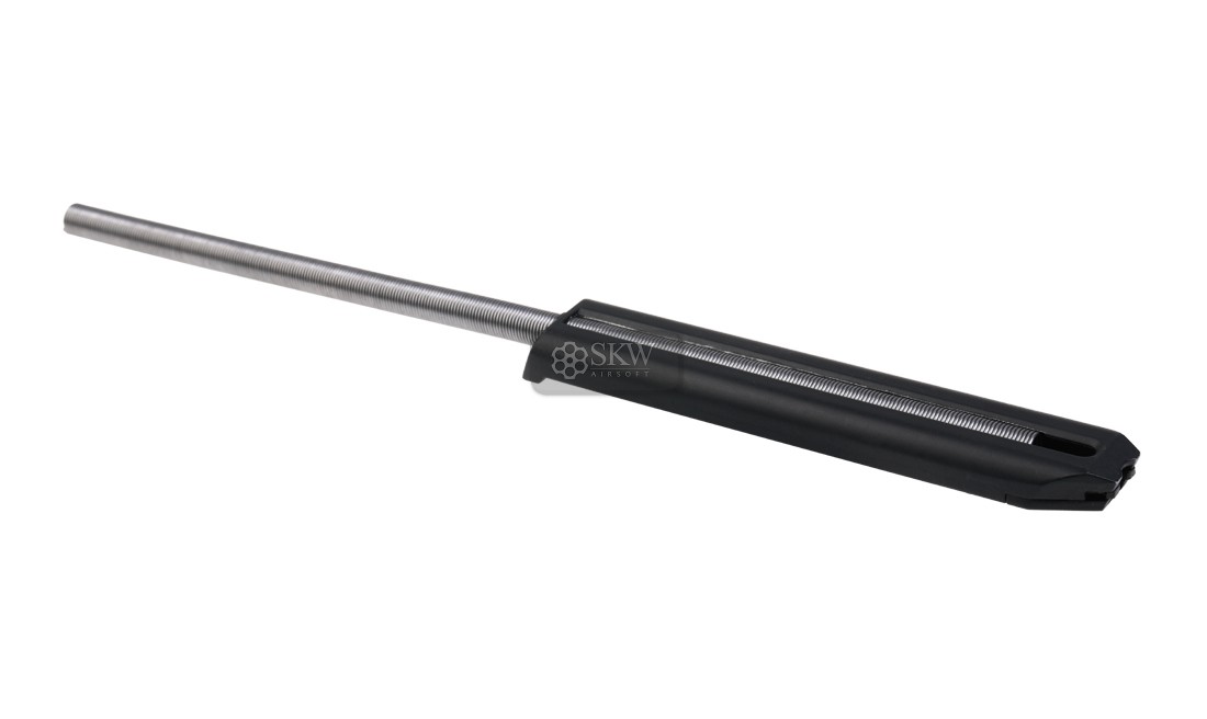ADAPTADOR DRUM PARA PISTOLA AEP TIPO MKII DUEL...