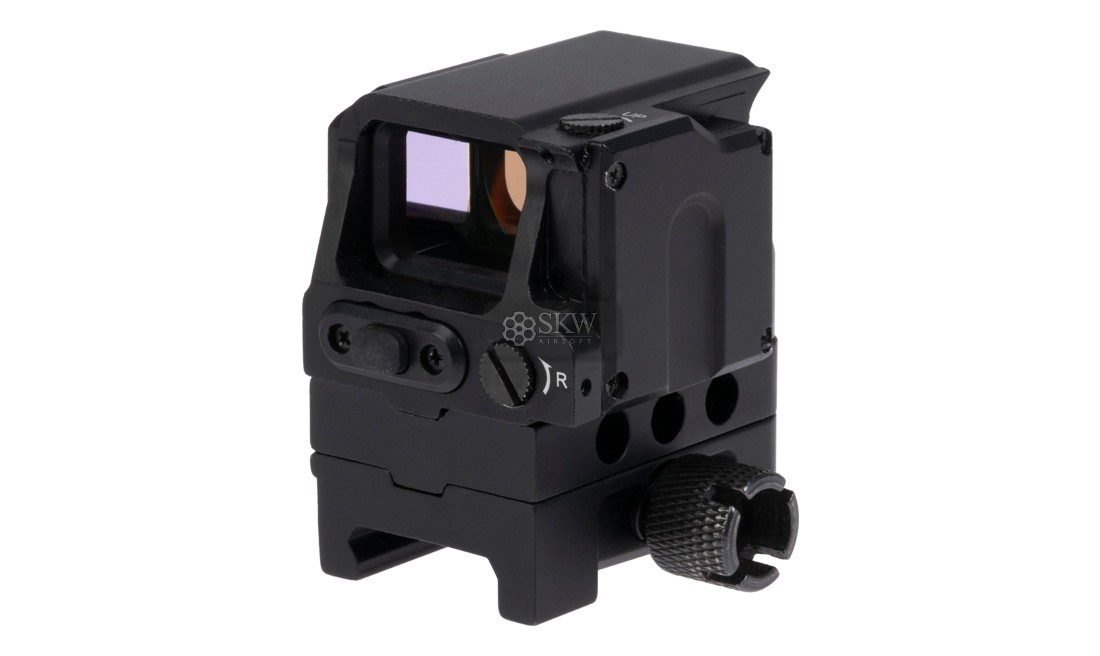 PUNTO ROJO S4 DUEL CODE
