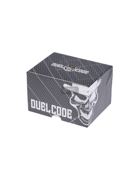 PUNTO ROJO S4 DUEL CODE