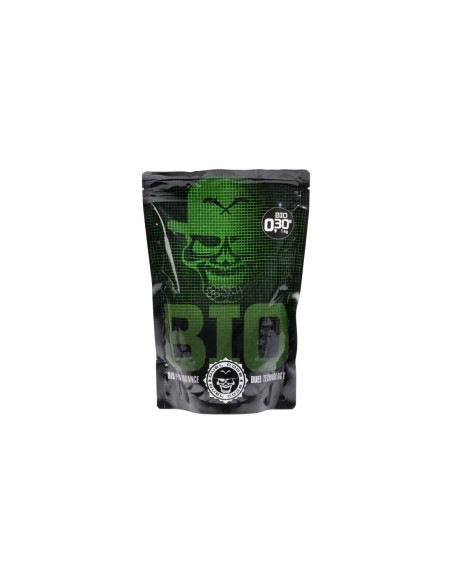 BIO BB 0.30G 1KG DUEL CODE