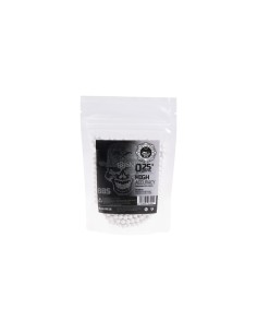 DUEL CODE 0.25G 1000RDS ABSOLUTE BB