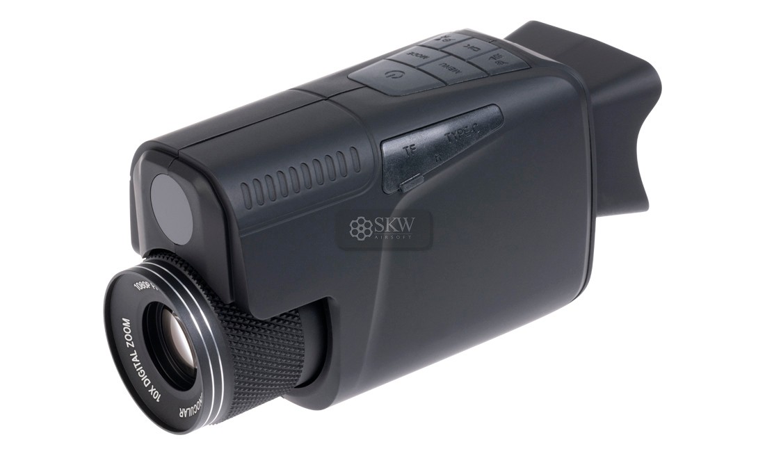 MONOCULAR DIGITAL NOCTURNO DUOVOX ULTRA