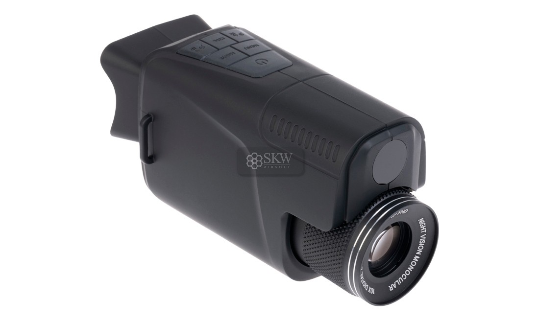 NIGHT VISION MONOCULAR DUOVOX ULTRA