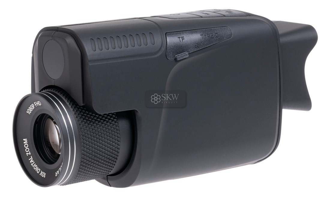 MONOCULAR DIGITAL NOCTURNO DUOVOX ULTRA